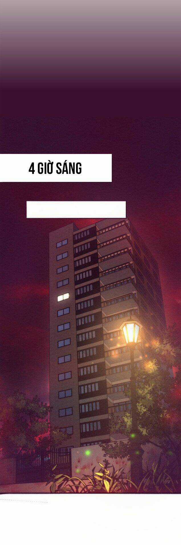 Tiến Hóa Cuồng Triều Chapter 3 trang 5