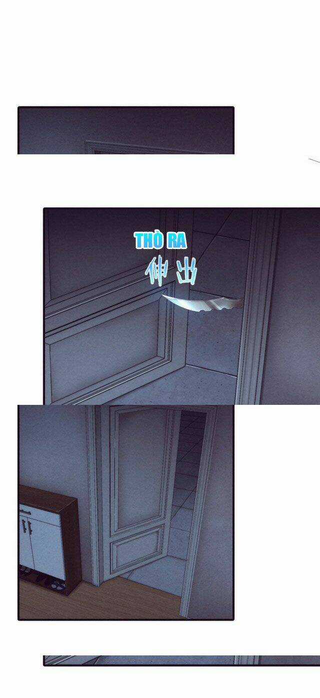 Tiến Hóa Cuồng Triều Chapter 3 trang 53