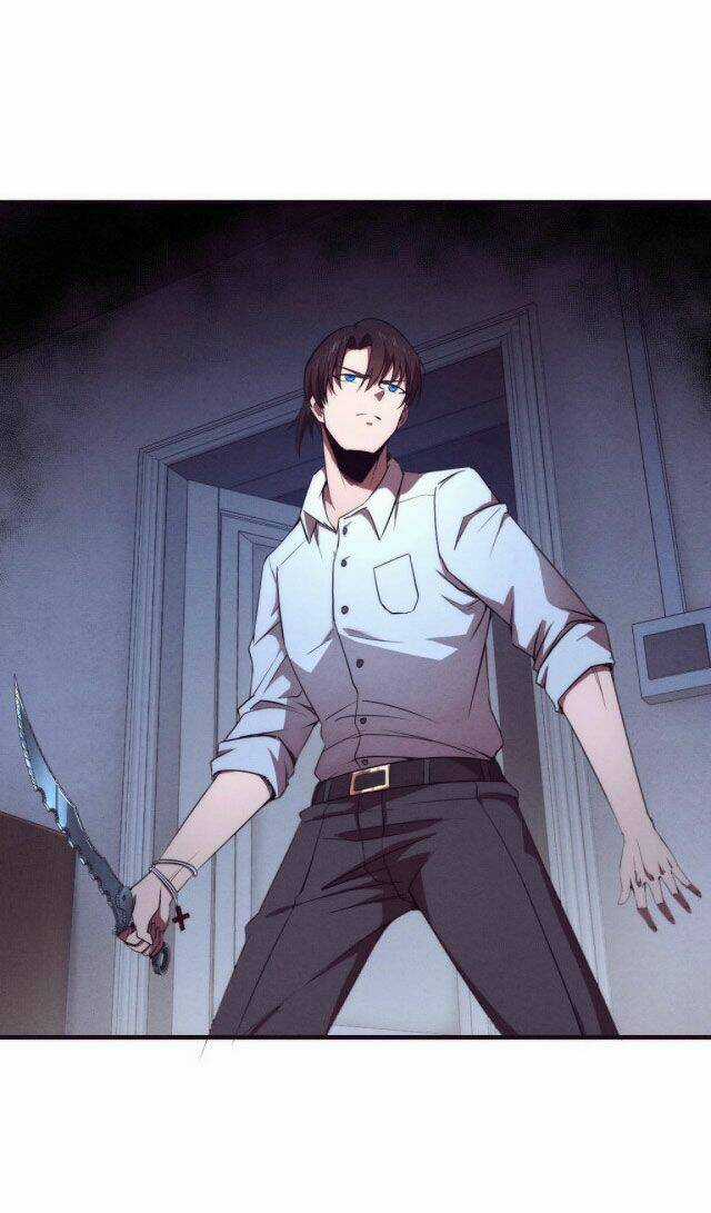 Tiến Hóa Cuồng Triều Chapter 3 trang 55