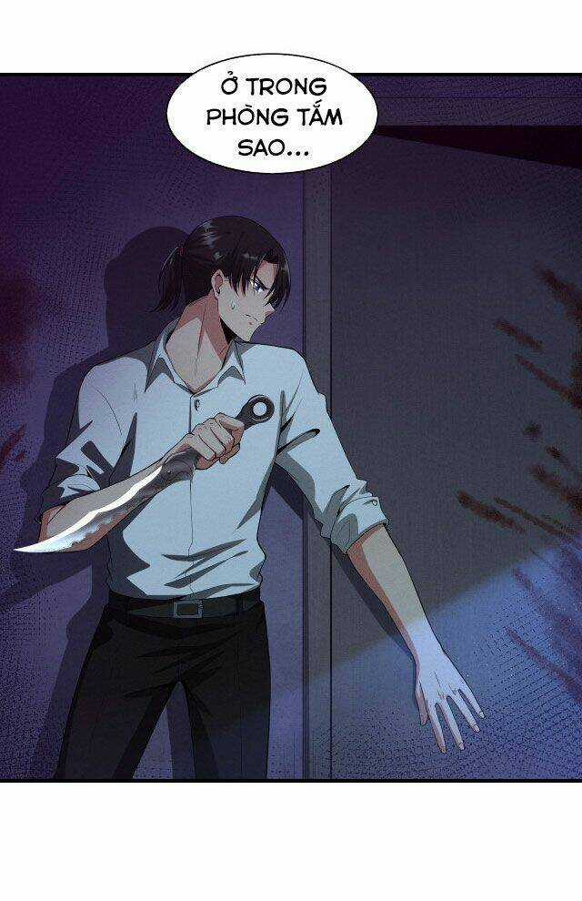 Tiến Hóa Cuồng Triều Chapter 3 trang 59