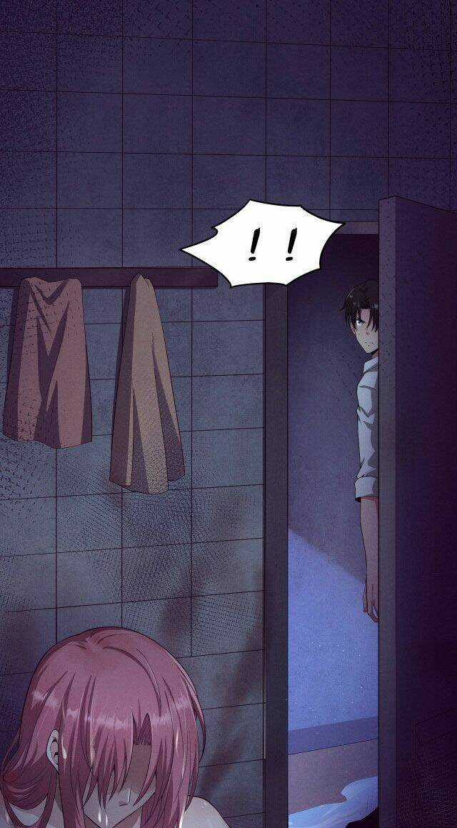 Tiến Hóa Cuồng Triều Chapter 3 trang 61