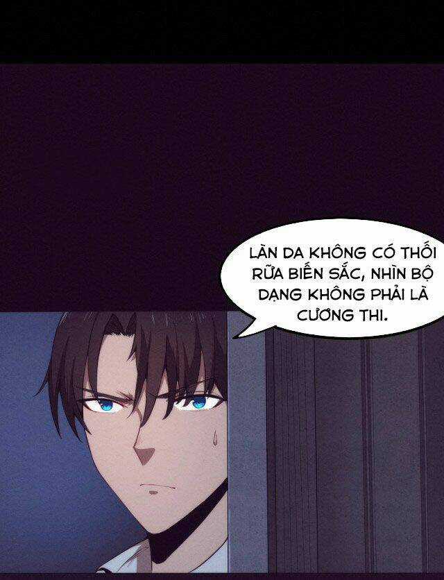 Tiến Hóa Cuồng Triều Chapter 3 trang 63