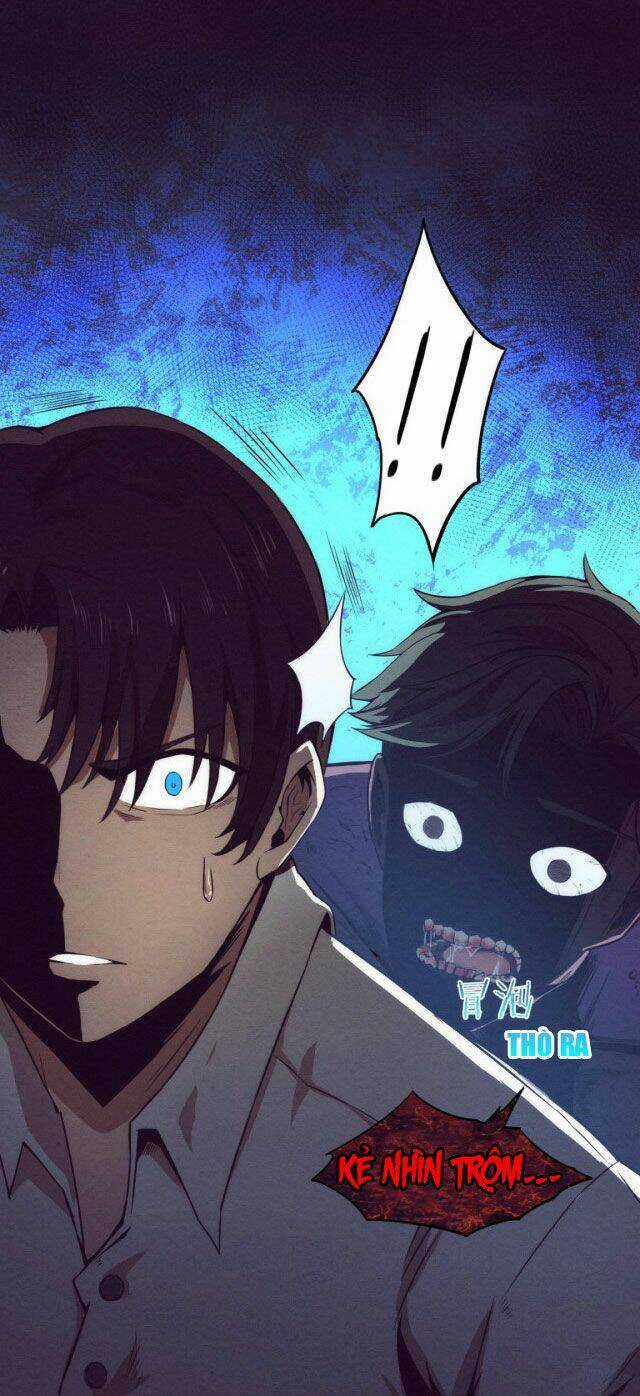 Tiến Hóa Cuồng Triều Chapter 3 trang 64