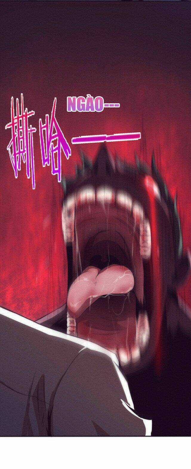 Tiến Hóa Cuồng Triều Chapter 3 trang 65