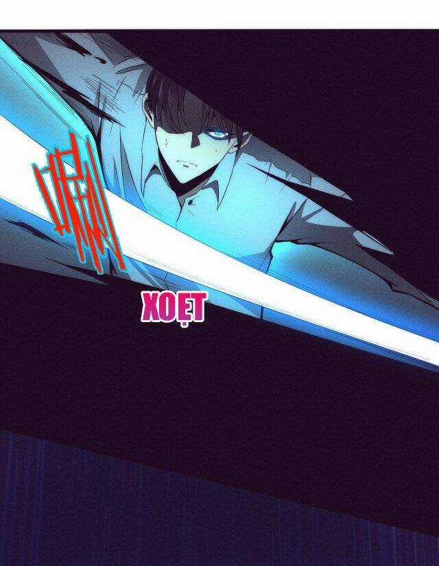 Tiến Hóa Cuồng Triều Chapter 3 trang 68