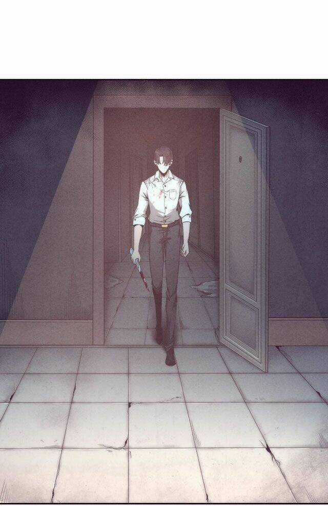 Tiến Hóa Cuồng Triều Chapter 3 trang 71