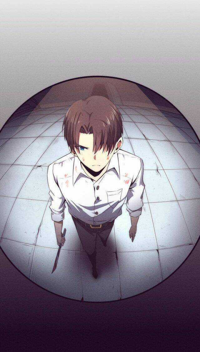 Tiến Hóa Cuồng Triều Chapter 3 trang 73