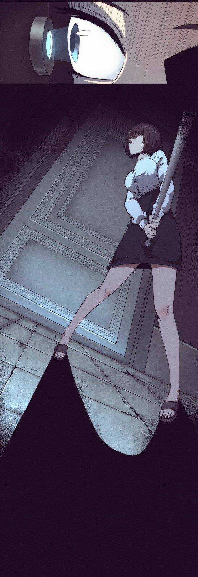 Tiến Hóa Cuồng Triều Chapter 3 trang 74