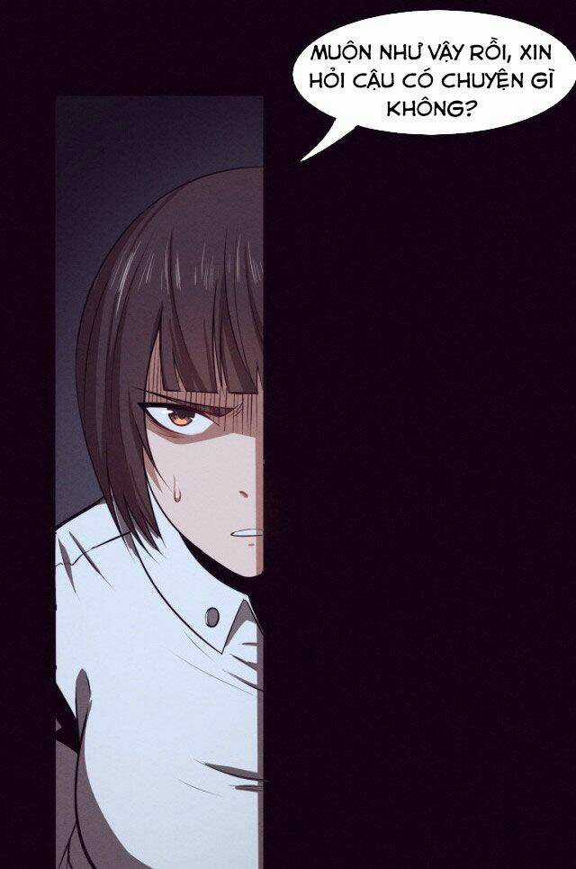 Tiến Hóa Cuồng Triều Chapter 3 trang 76