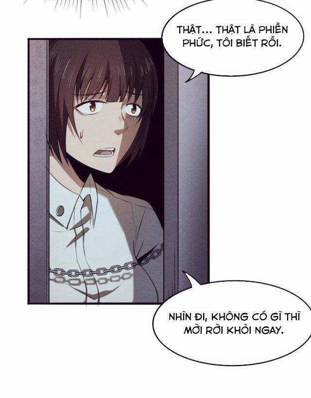 Tiến Hóa Cuồng Triều Chapter 3 trang 80