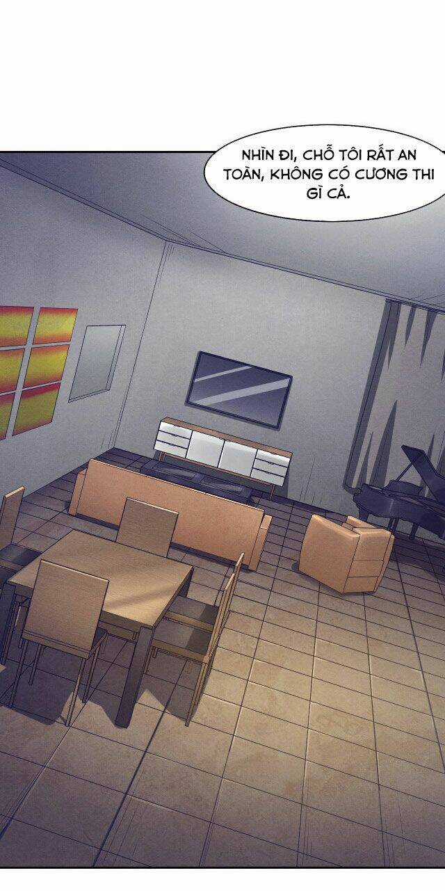 Tiến Hóa Cuồng Triều Chapter 3 trang 82