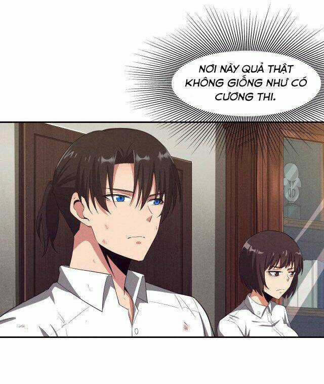 Tiến Hóa Cuồng Triều Chapter 3 trang 83