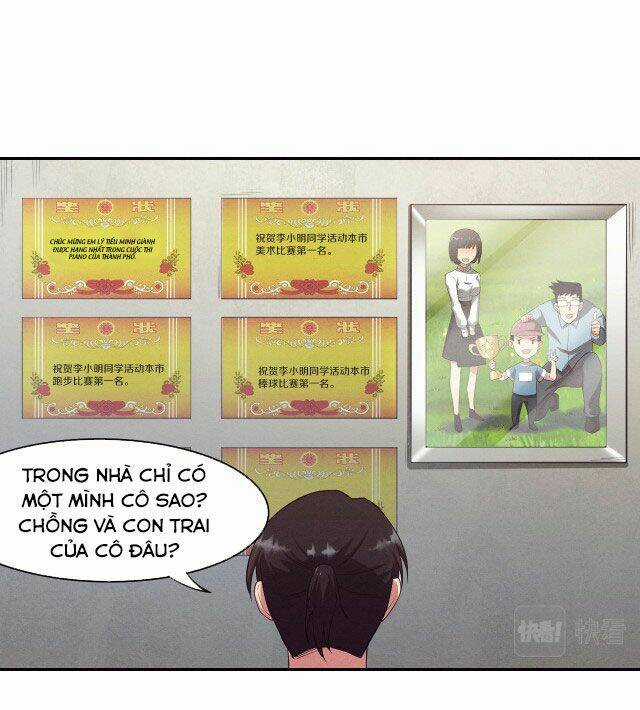 Tiến Hóa Cuồng Triều Chapter 3 trang 84