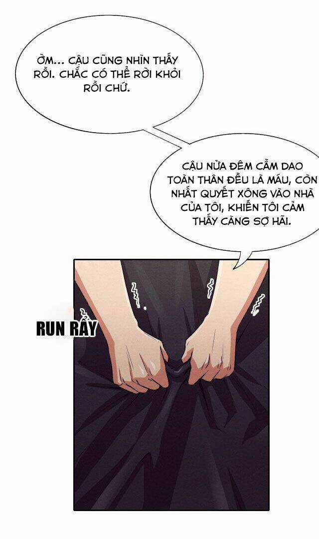 Tiến Hóa Cuồng Triều Chapter 3 trang 86