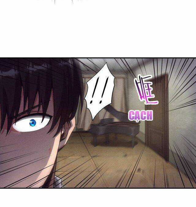 Tiến Hóa Cuồng Triều Chapter 3 trang 88