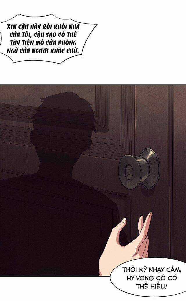 Tiến Hóa Cuồng Triều Chapter 3 trang 91