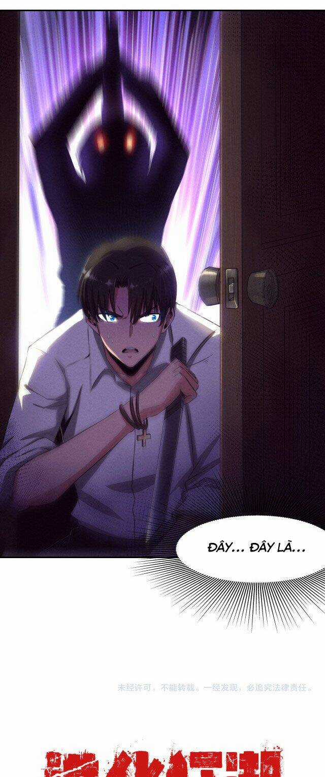 Tiến Hóa Cuồng Triều Chapter 3 trang 94