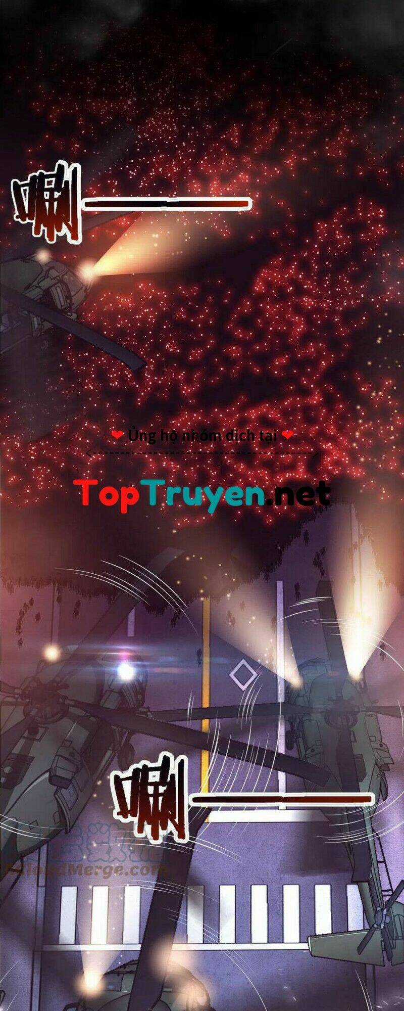 Tiến Hóa Cuồng Triều Chapter 30 trang 30