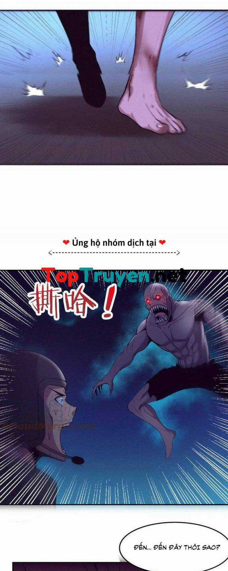 Tiến Hóa Cuồng Triều Chapter 30 trang 42