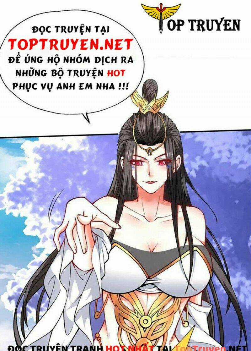 Tiến Hóa Cuồng Triều Chapter 30 trang 45