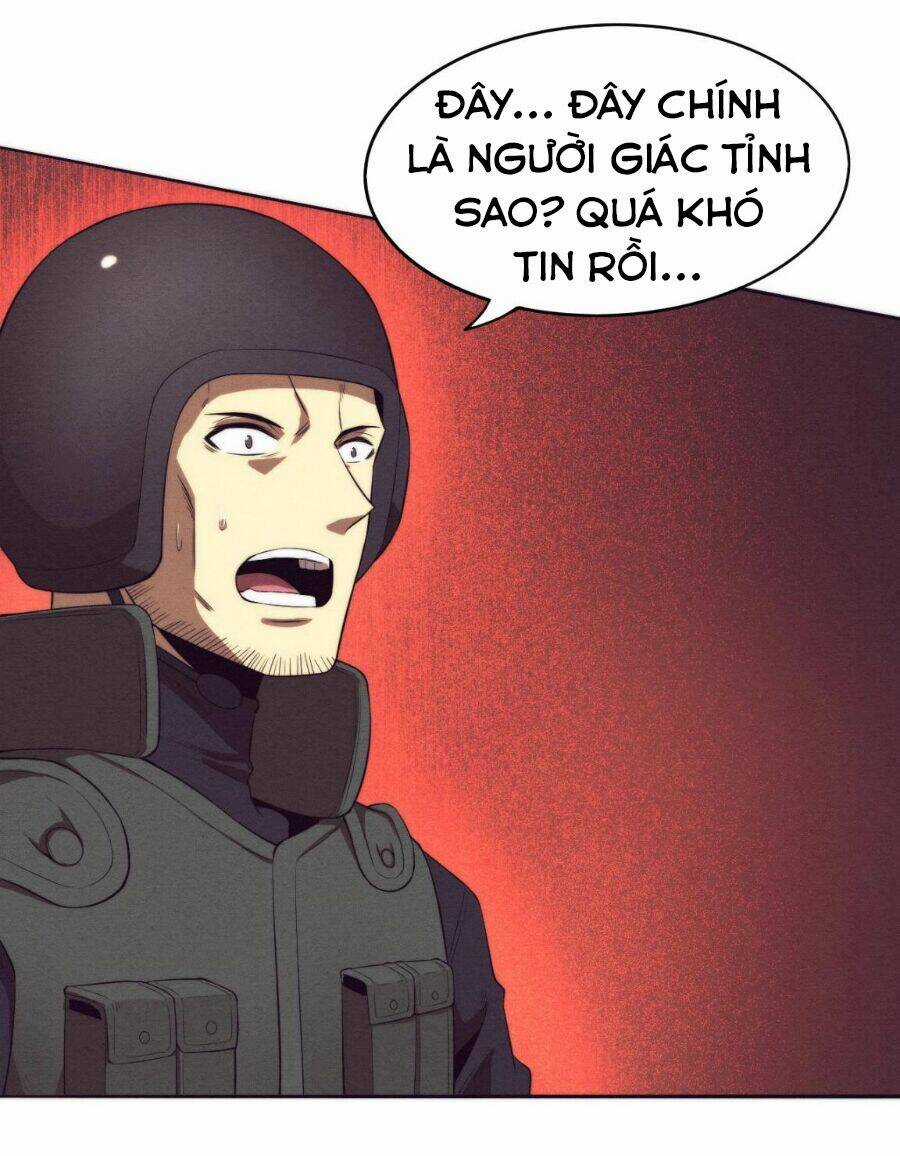 Tiến Hóa Cuồng Triều Chapter 31 trang 18