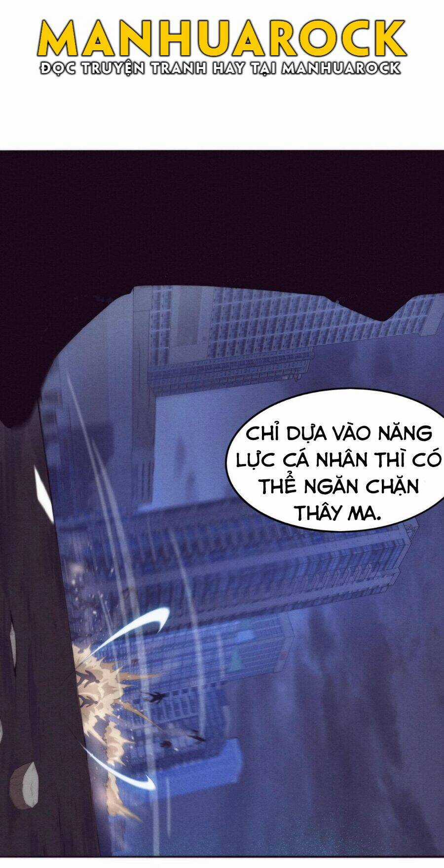 Tiến Hóa Cuồng Triều Chapter 31 trang 19