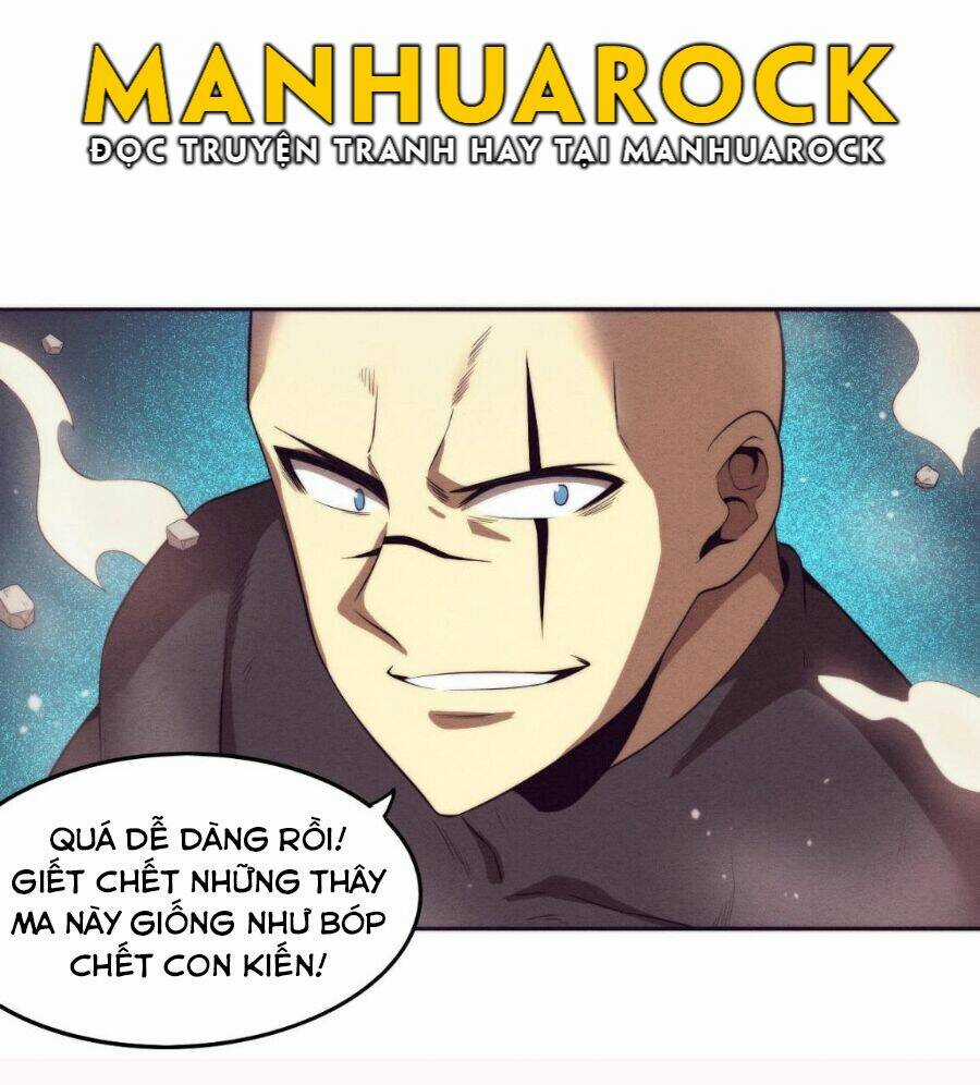 Tiến Hóa Cuồng Triều Chapter 31 trang 20