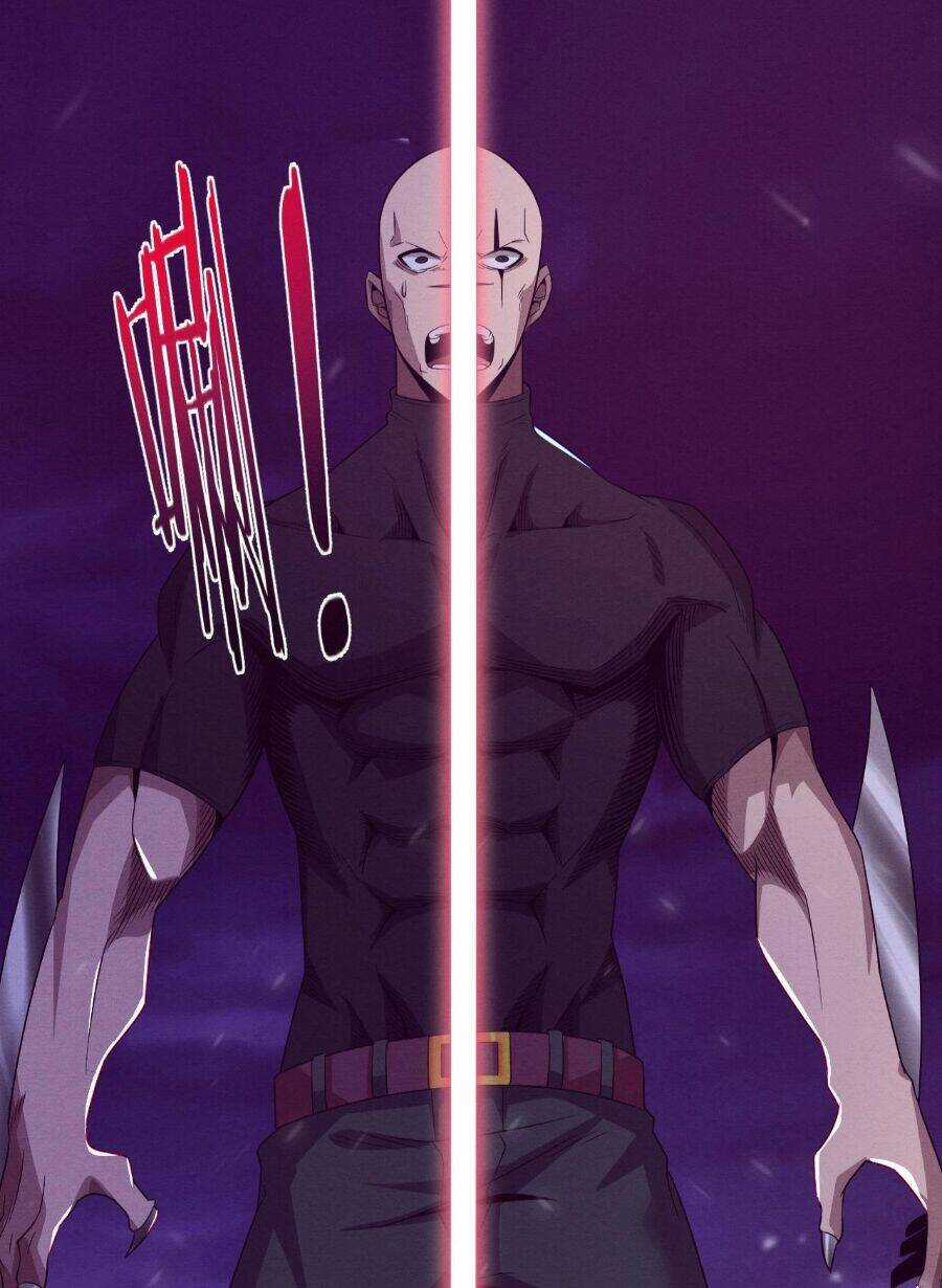 Tiến Hóa Cuồng Triều Chapter 31 trang 23