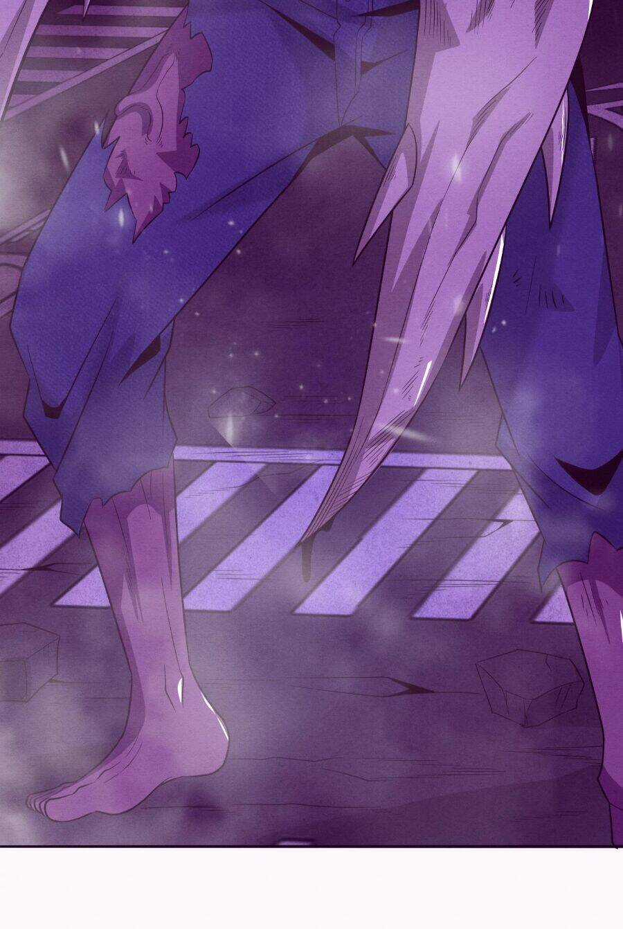 Tiến Hóa Cuồng Triều Chapter 31 trang 26