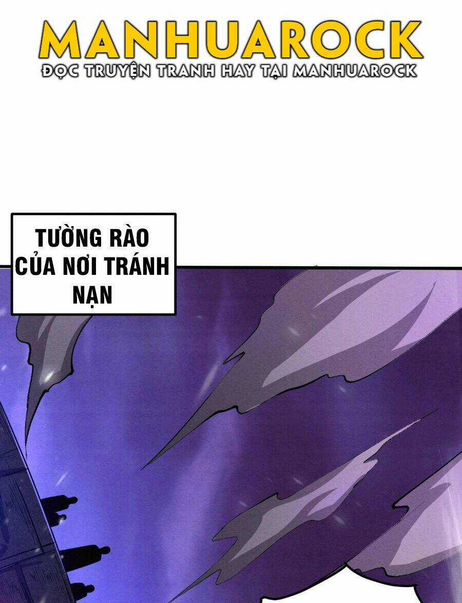 Tiến Hóa Cuồng Triều Chapter 31 trang 32