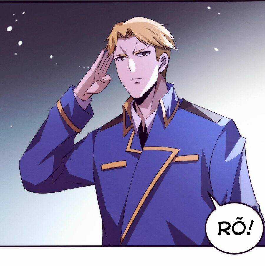 Tiến Hóa Cuồng Triều Chapter 31 trang 38