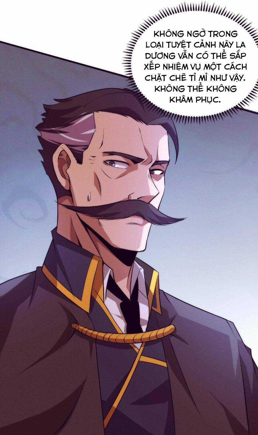 Tiến Hóa Cuồng Triều Chapter 31 trang 40