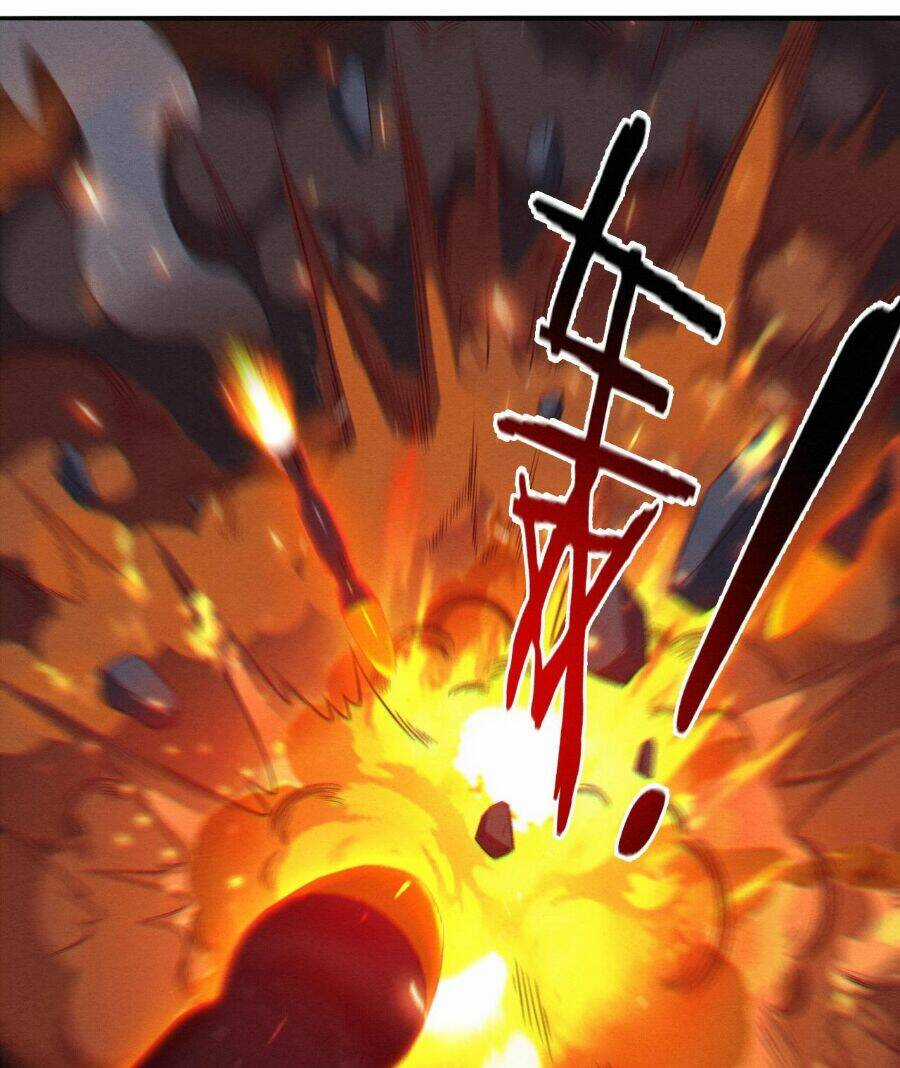 Tiến Hóa Cuồng Triều Chapter 31 trang 45