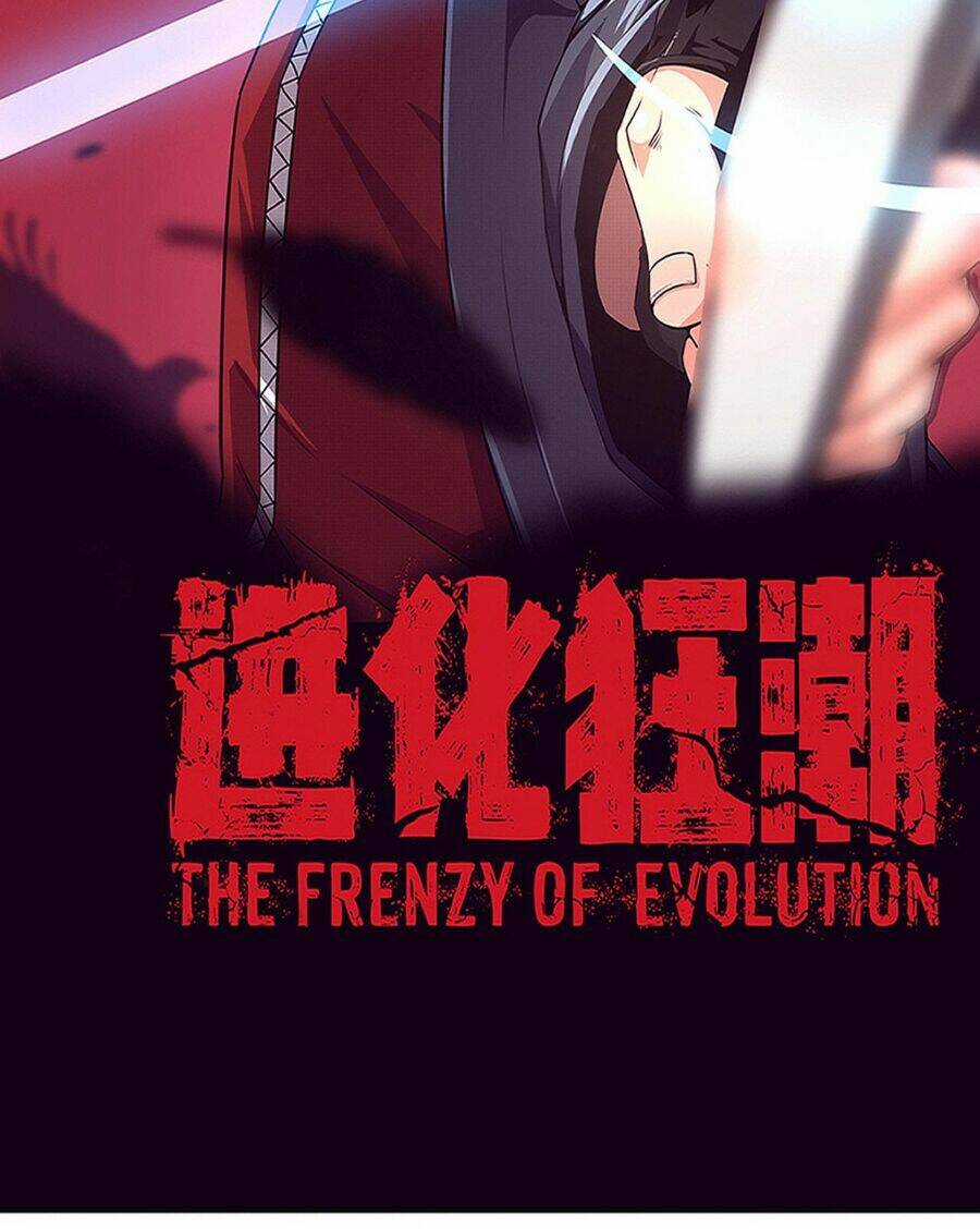 Tiến Hóa Cuồng Triều Chapter 31 trang 5