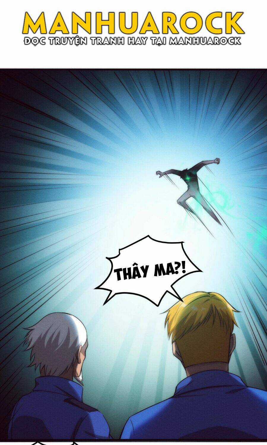 Tiến Hóa Cuồng Triều Chapter 31 trang 54