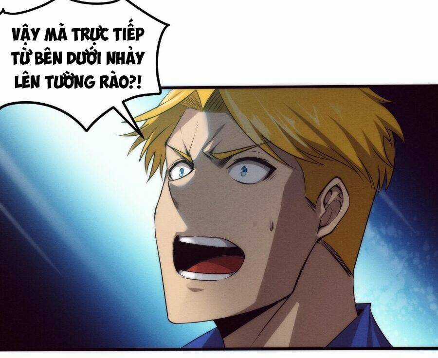 Tiến Hóa Cuồng Triều Chapter 31 trang 55