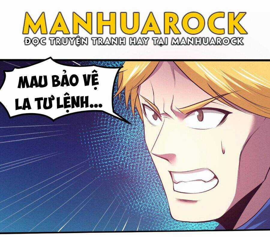 Tiến Hóa Cuồng Triều Chapter 31 trang 56