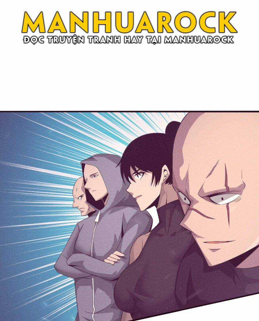 Tiến Hóa Cuồng Triều Chapter 31 trang 6