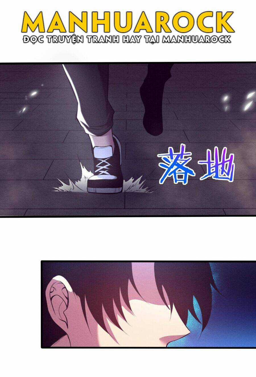 Tiến Hóa Cuồng Triều Chapter 31 trang 61