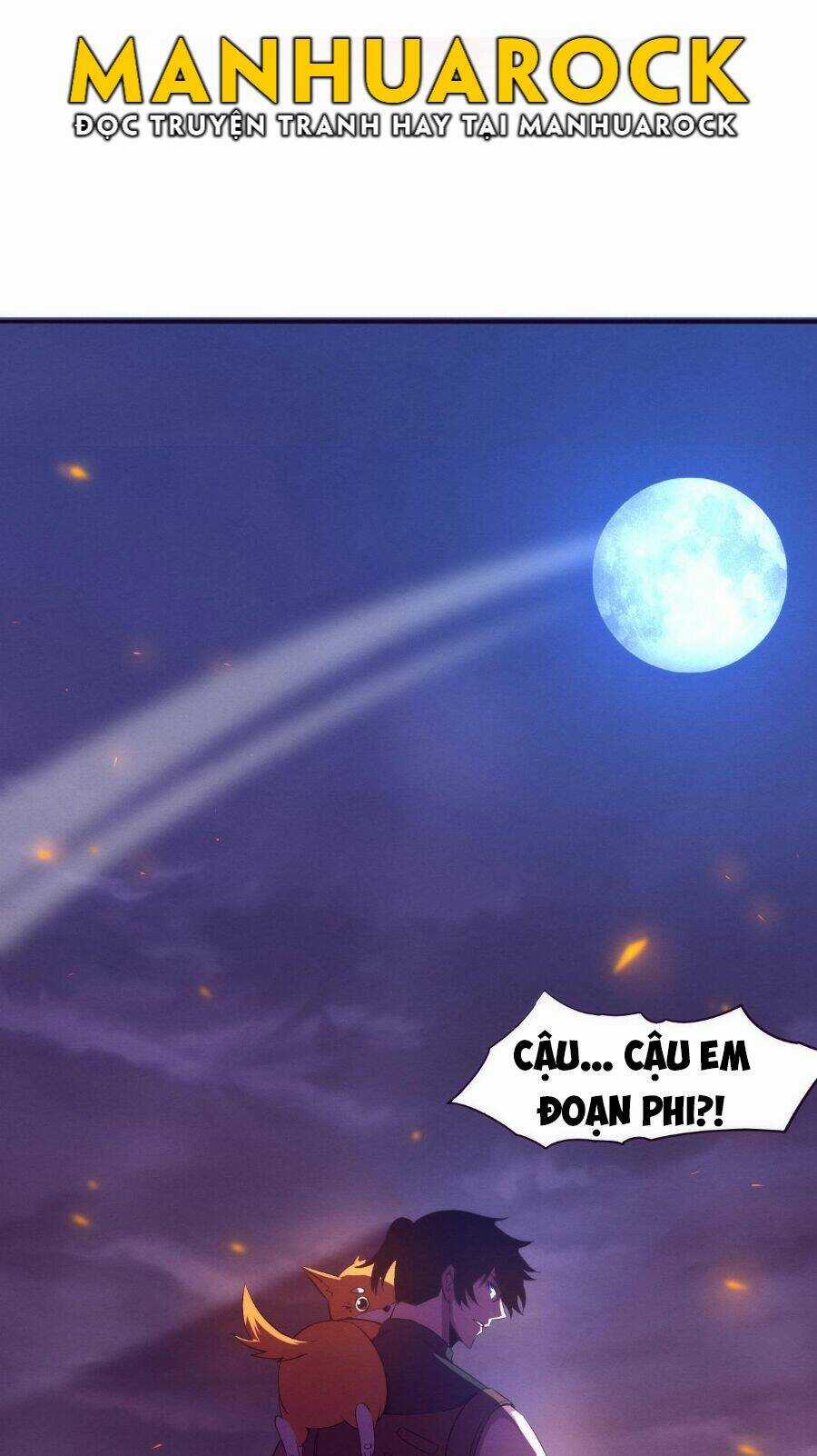 Tiến Hóa Cuồng Triều Chapter 31 trang 62