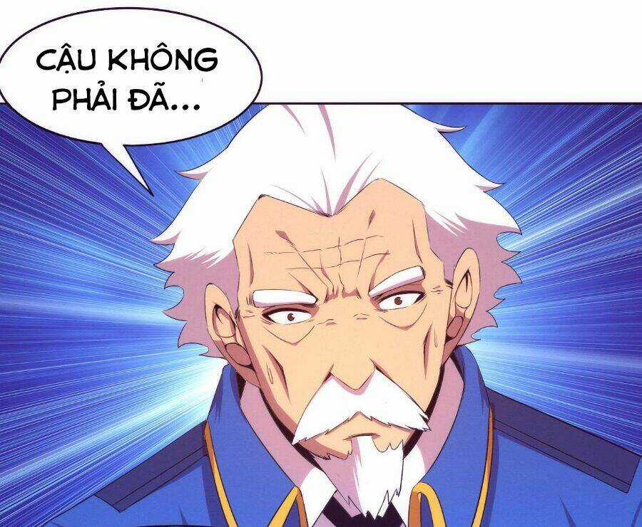 Tiến Hóa Cuồng Triều Chapter 31 trang 64