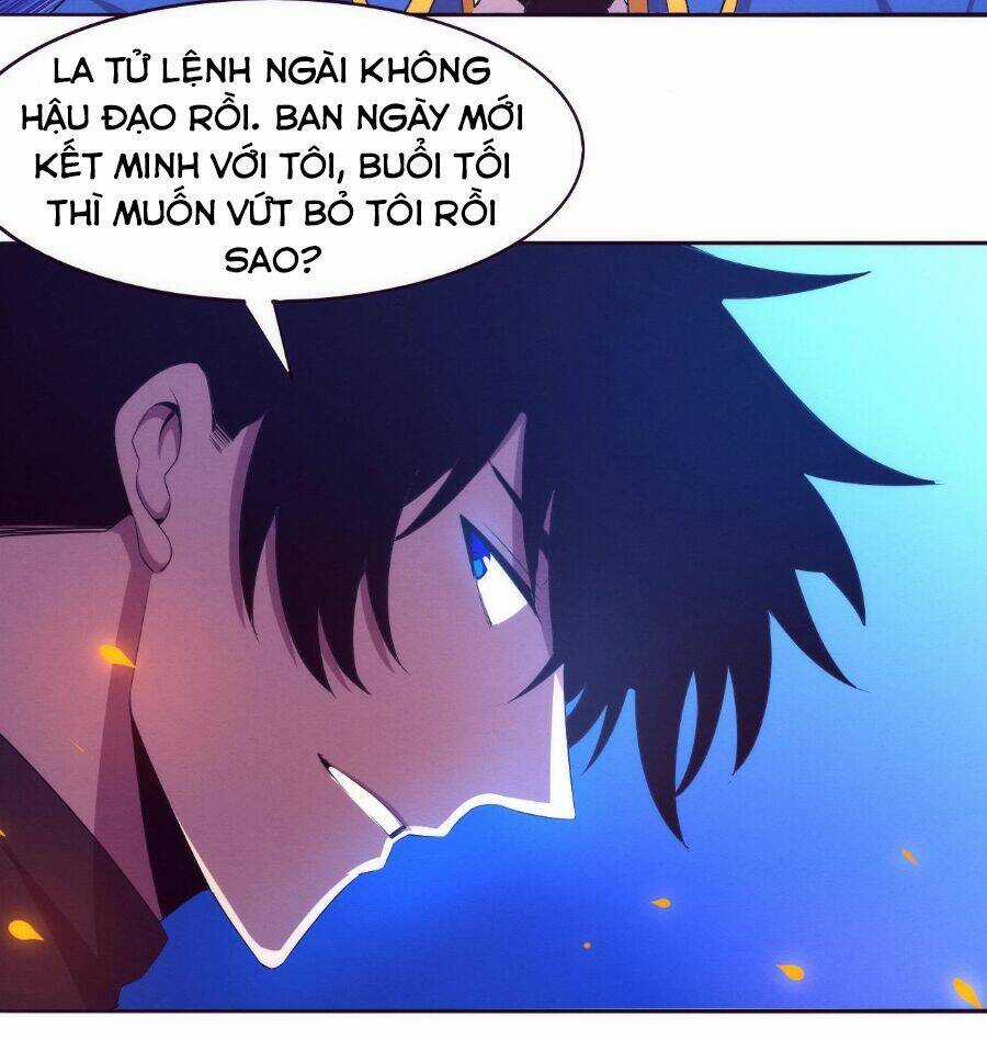 Tiến Hóa Cuồng Triều Chapter 31 trang 65