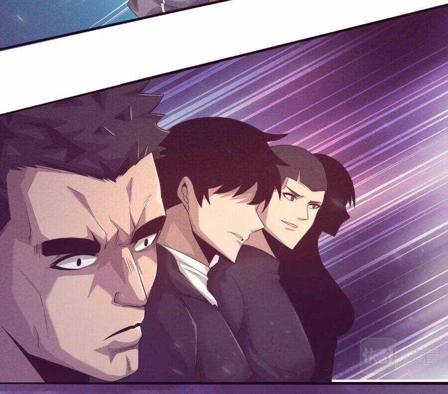 Tiến Hóa Cuồng Triều Chapter 31 trang 7