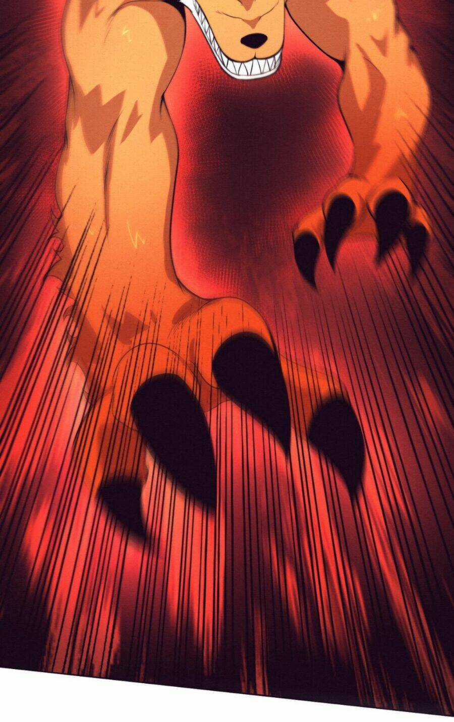 Tiến Hóa Cuồng Triều Chapter 32 trang 10