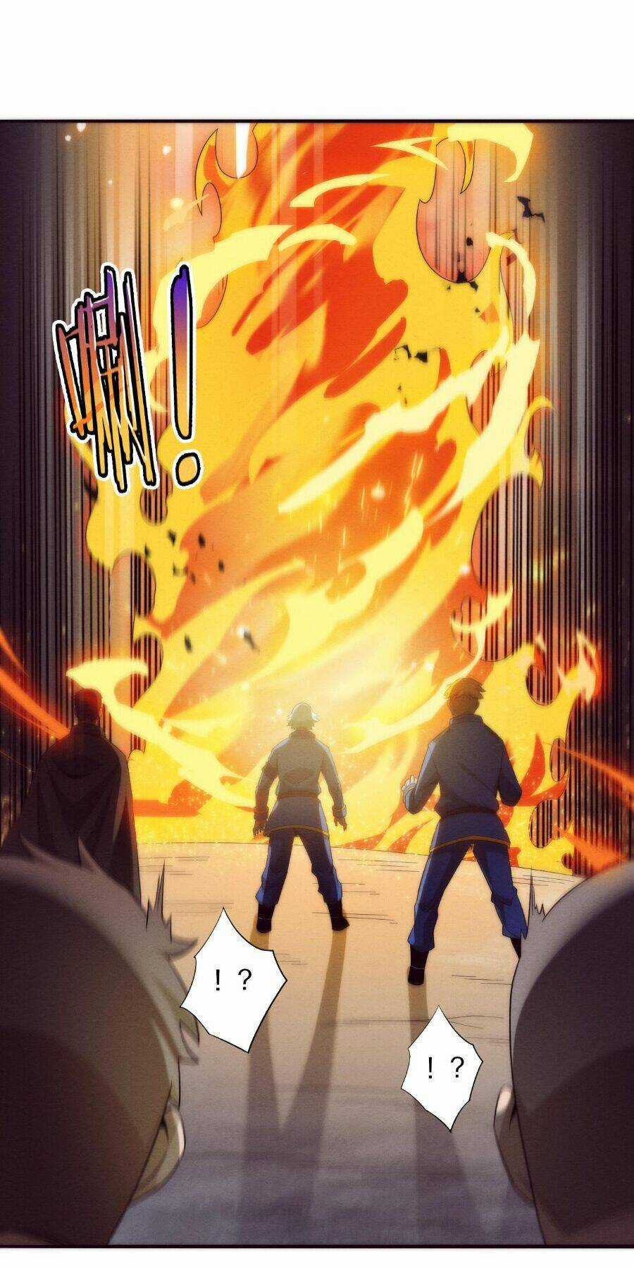 Tiến Hóa Cuồng Triều Chapter 32 trang 12