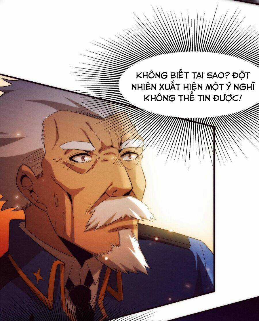 Tiến Hóa Cuồng Triều Chapter 32 trang 14