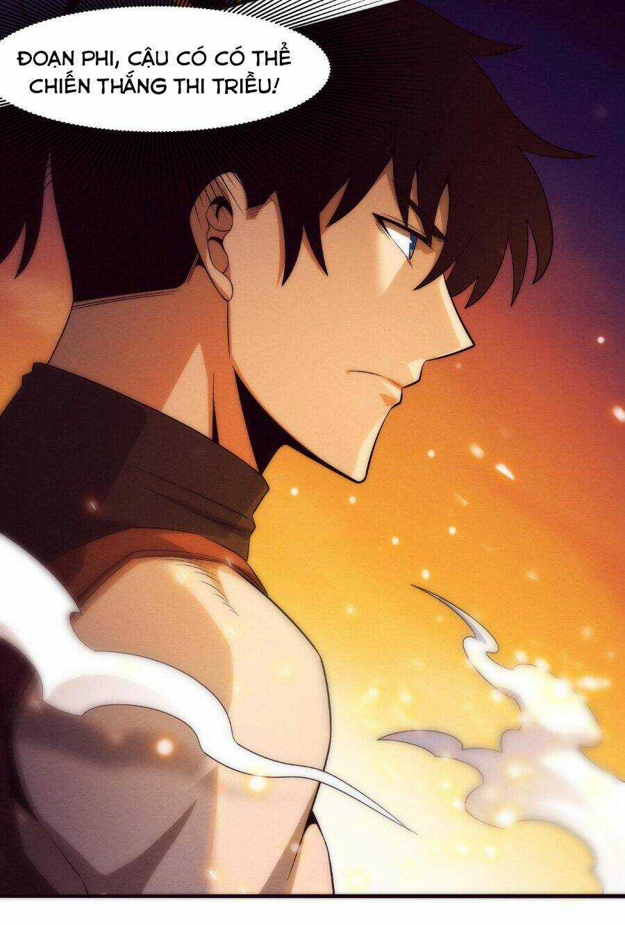 Tiến Hóa Cuồng Triều Chapter 32 trang 15