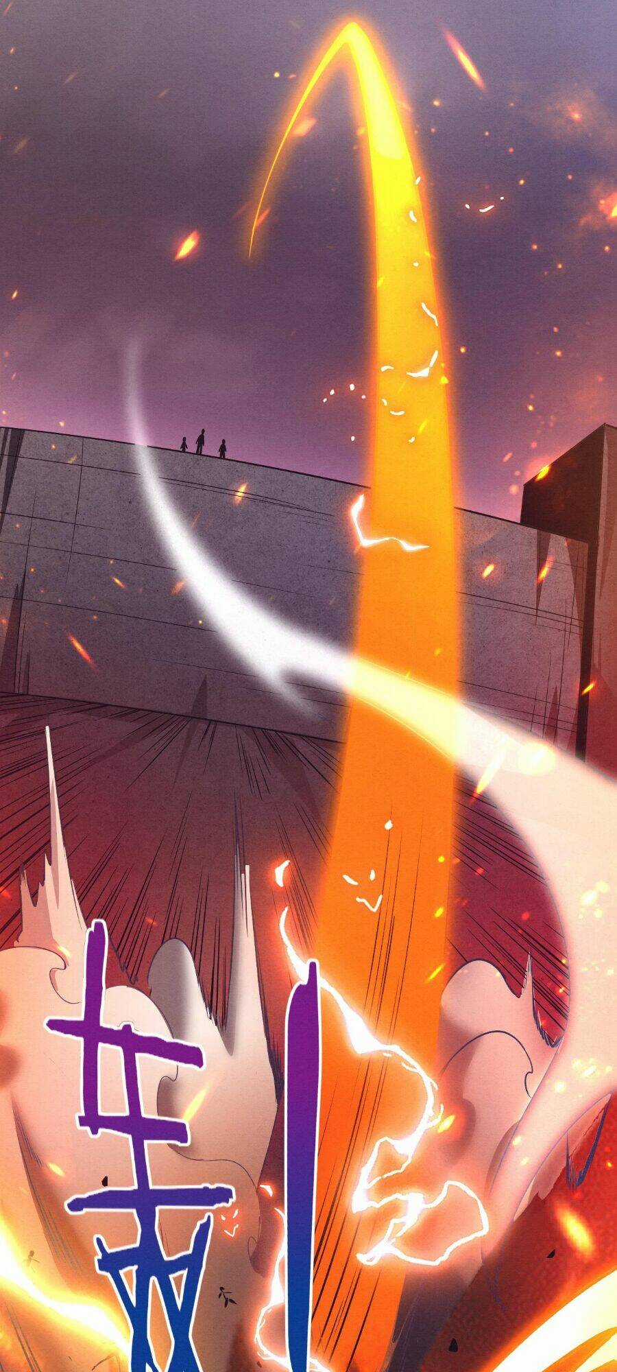 Tiến Hóa Cuồng Triều Chapter 32 trang 17