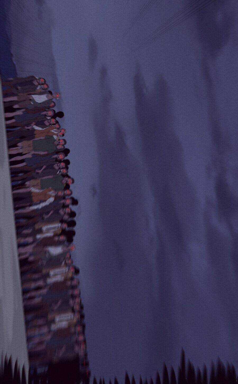 Tiến Hóa Cuồng Triều Chapter 32 trang 21