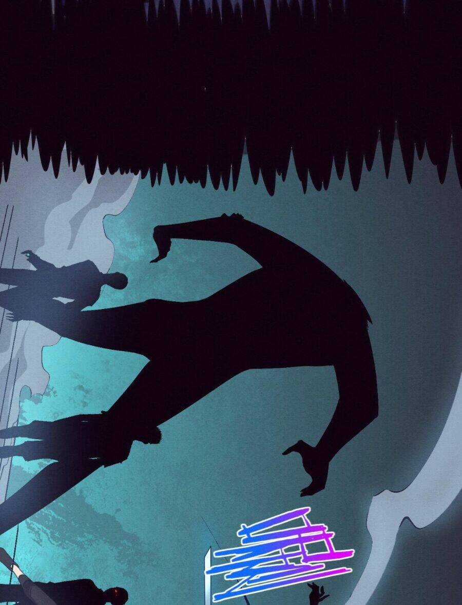 Tiến Hóa Cuồng Triều Chapter 32 trang 22